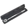 Siegen S0456 Torque Wrench 1/2"sq Drive
