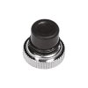 APEM U1403 Seal Cap Black