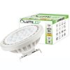 Żarówka LED G53 AR111 15W = 100W 1521lm 3000K Ciepła 38 12V LUMILED