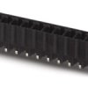Blok zacisków wtykowych 3-pinowe raster: 3.5mm Phoenix Contact 8.0A 250.0 V.