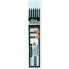 Markal MRK-96262 TRADES-MARKER® DRY Graphite Refills (Pack 6)