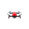 Dron DJI Mavic Air Fly More Combo - Flame Red - zestaw