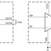 800-ps, dual high-speed rail-to-rail input comparator with LVDS outputs