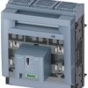 Siemens 3NP11631BC21 Rozłącznik bezpiecznikowy 3 styki 630 A 690 V/AC 1 szt.