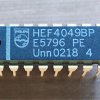 CMOS 4049 DIP16/25 PH HEF4049BP