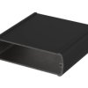 BOPLA ABP 1000-0100 (84100100) - profil aluminiowy zamknięty (106 x 32 x 100 mm)