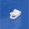 UniStrand Nylon P Clip 7.9mm - Pack of 100
