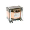 Transformator sieciowy lampowy TSL 100/001, 100VA, 2 × 260V + 6,3V, 0,12A, Indel