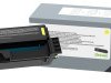 Żółty wkład drukujący Lexmark C/MC3426 4500 stron