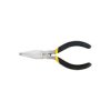 Szczypce płaskie 120 mm - Vorel 42306