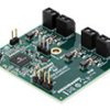 Płyta rozwojowa Ethernet EVB-LAN9370 Ethernet Microchip Płyta rozwojowa Przełącznik Ethernet