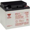 Akumulator żelowy AGM YUASA (NP38-12) 12V 38Ah