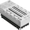 Moduł wyjścia/wejścia FESTO CPX-2ZE2DA 576046