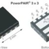 SiZ346DT Dual N-Channel 30 V (D-S) MOSFETs