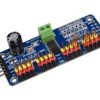 Sterownik 16x servo PWM moduł na PCA9685 12Bit I2C