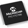 PIC17LC766-08I/PT