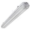 IP65 150 2xT8/1 LED Kanlux MACH Plus-258 4LED PC