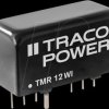 TMR 12-4823WI DC/DC converter TMR 12WI, 12 W, 18-75/±15 VDC, SIP-8