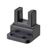 Omron EE-SX3163-P2 Photomicrosensor Connector Type Male Shrouded