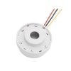 Buzzer 3D3120L 12V 1-12V ciągły/pulsujący 35mA 100dB
