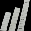 ZB6-10P-19-00A(H) Labeling strips for PC4, white
