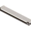 Molex Złącze FFC, FPC Ilość pinów 50 Wymiary siatki: 0.5 mm 541045031 1 szt. taśma na dużej rolce