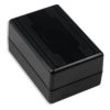 KM-59 Obudowa z tworzywa KM59 wymiary: 110x75x55mm - czarna - ABS