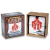Fliposcope: Hand-Cranked Movie Machine