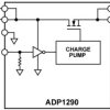 12 V, 2 A Logic Controlled High-Side Power Switch