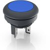 RAFI 1.15.210.101/2601 1.15.210.101/2601 Przycisk podświetlany 35 V 0.1 A chwilowy (D x S x W) 23.5 x 23.5 x 22.3 mm 1 s