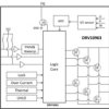 5-V nominal, 1.8-A peak sensorless sinusoidal control 3-phase BLDC motor driver | DSN | 10 | -40 to 125