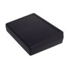 Obudowa plastikowa Kradex Z33A - 190x140x46mm czarna