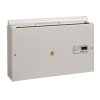 Schneider Electric Akcesoria do obudów Zestaw panelu pomiarowego Acti9 SEA9BNKWHP Rozdzielacz Acti9 Isobar B 270 mm 270