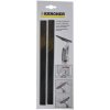 Karcher 2.633.005.0 Blade 280mm For Window Vac (Pack 2)