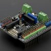 DFRobot Gravity: IO Expansion Shield for Arduino V7.1