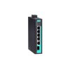 Ethernet Switch 4, MOXA