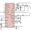 Single-Phase, High Efficiency DC/DC Controller for Intel Mobile CPUs