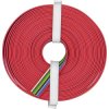Donau 119-885 Strand 8x0.14mm² 5m Multicolour Wiring Solution