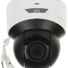 KAMERA IP SZYBKOOBROTOWA WEWNĘTRZNA IPC6412LR-X5UPW-VG Wi-Fi - 1080p 2.7 ... 13.5 mm UNIVIEW