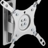 HC 2-1L TV wall bracket, 13