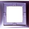 Simon Basic Neos Ramka pojedyncza IP44 lawendowy BMRC1B/035