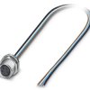 Złącze do zabudowy Phoenix Contact SACC-DSI-M8FS-4CON-M10/0,5 1456093 1 szt.