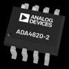 36 V, Precision, Low Noise, 16.5 MHz JFET Op Amp with Rail-to-Rail Output
