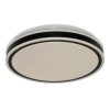 Plafon LED CEILING NOIR RD 24W 2640lm 3000K 830 IP20 BK czarna 3 LATA GWARANCJI 4099854663567
