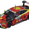 Carrera 20023951 DIGITAL 124 Samochód BMW M4 GT3 „Schubert Motorsport, nr 31”