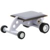 Sol Expert 47151 - Solar Mini Racing Car Kit - 19 x 42 x 30mm