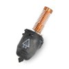 Dysza 0,8mm Flashforge Adventurer 5M/5M Pro - filament 1,75mm - stal nierdzewna