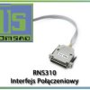RNS 310 interfejs połączeniowy Martech BOXIII