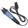 Metrel 20992508 Commander Testing Probe 3-Pin Plug with RGB LED Display