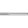 PFERD 21100276 burr carbide cylindrical 6mm Ø 16mm Working length